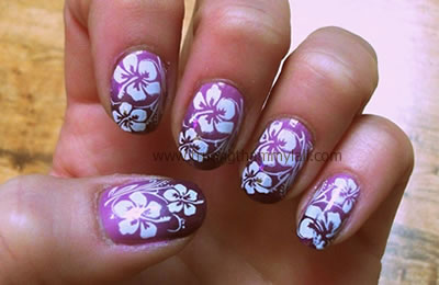 Dạy vẽ nail chuyên nghiệp