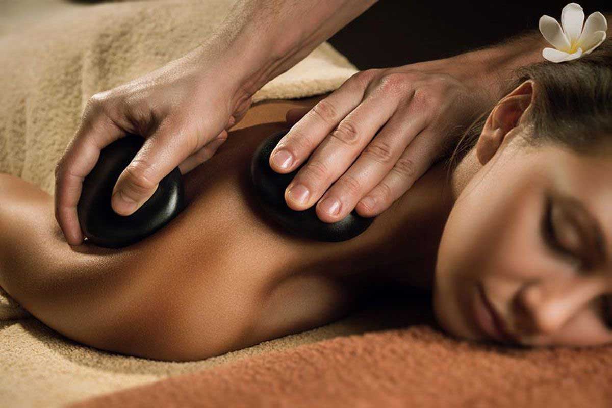 thach lieu phap hotstone massage