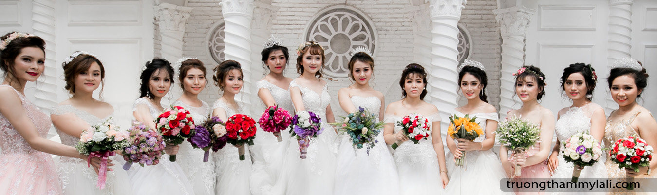 day hoc cham soc da massage spa tham my vien chuyen nghiep