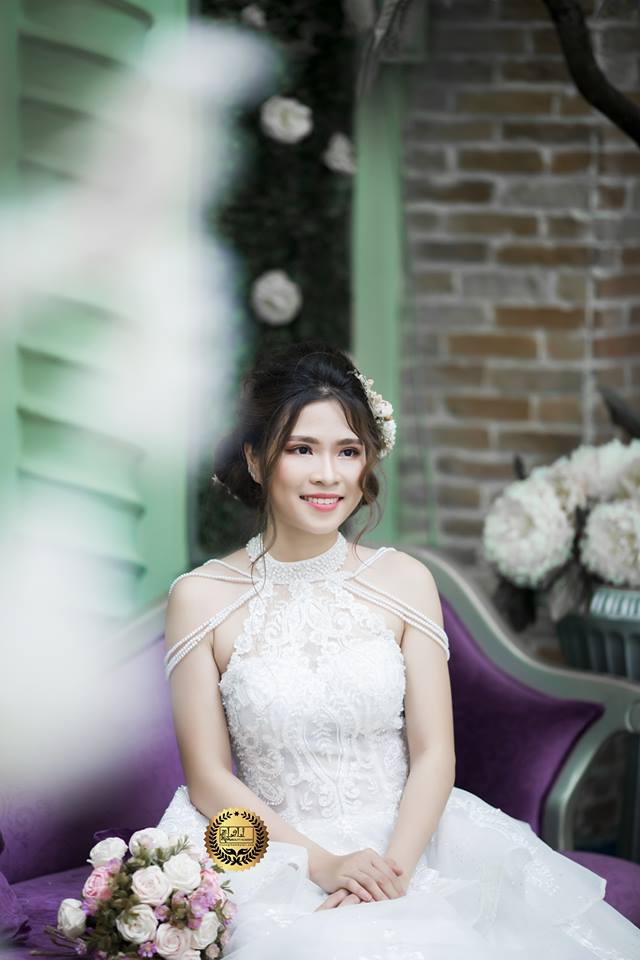 album hinh anh hoc vien tot nghiep trang diem makeup nguyen ngoc quy my