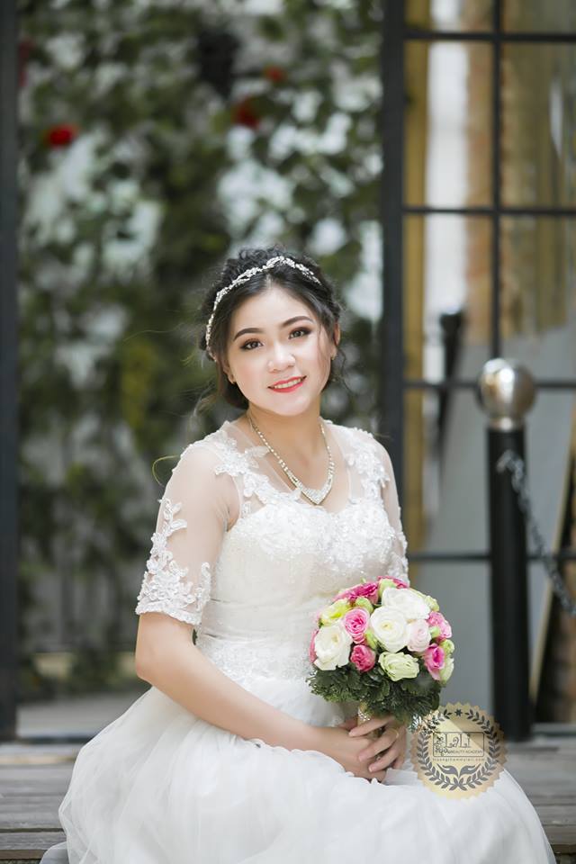 album hinh anh hoc vien tot nghiep trang diem makeup nguyen thi phuong thao