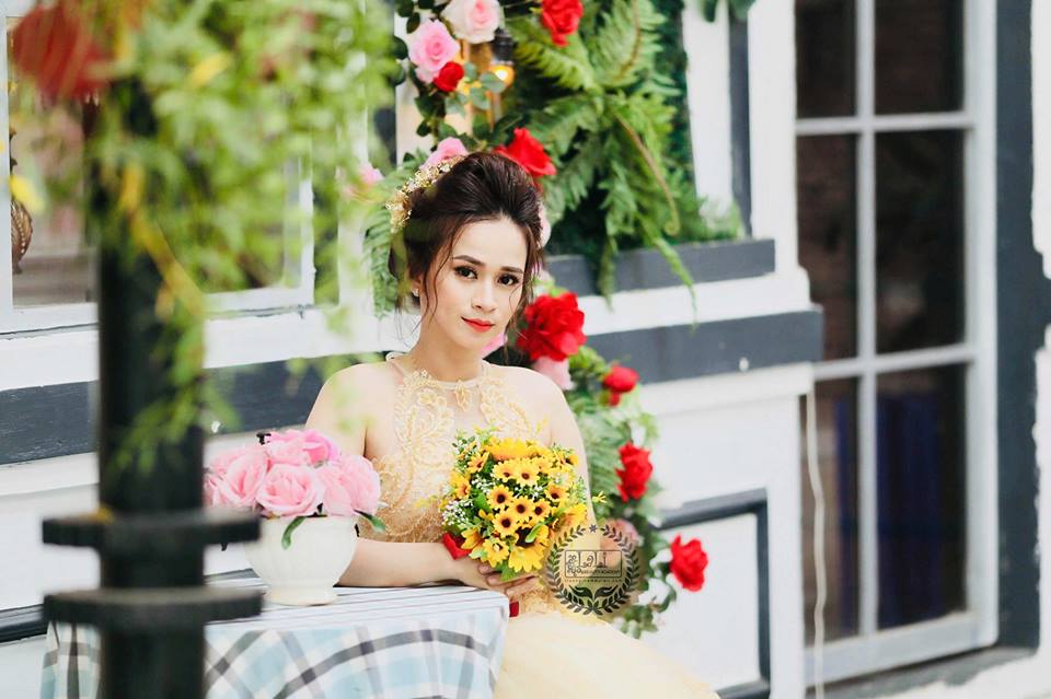 album hinh anh hoc vien tot nghiep trang diem makeup nguyen thi trang