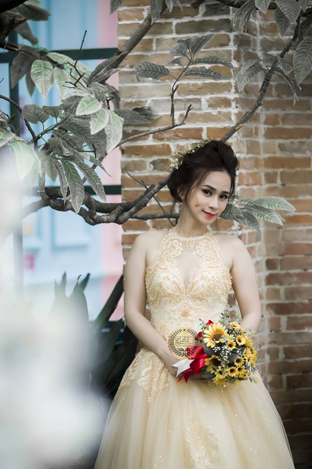 album hinh anh hoc vien tot nghiep trang diem makeup nguyen thi trang