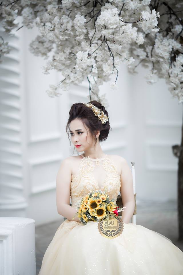 album hinh anh hoc vien tot nghiep trang diem makeup nguyen thi trang