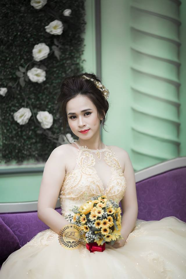 album hinh anh hoc vien tot nghiep trang diem makeup nguyen thi trang