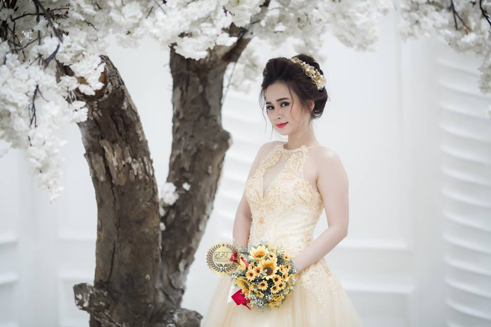 album hinh anh hoc vien tot nghiep trang diem makeup nguyen thi trang