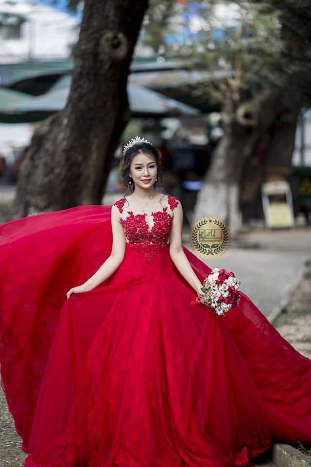 album hinh anh hoc vien tot nghiep trang diem makeup nguyen thi ngoc dung