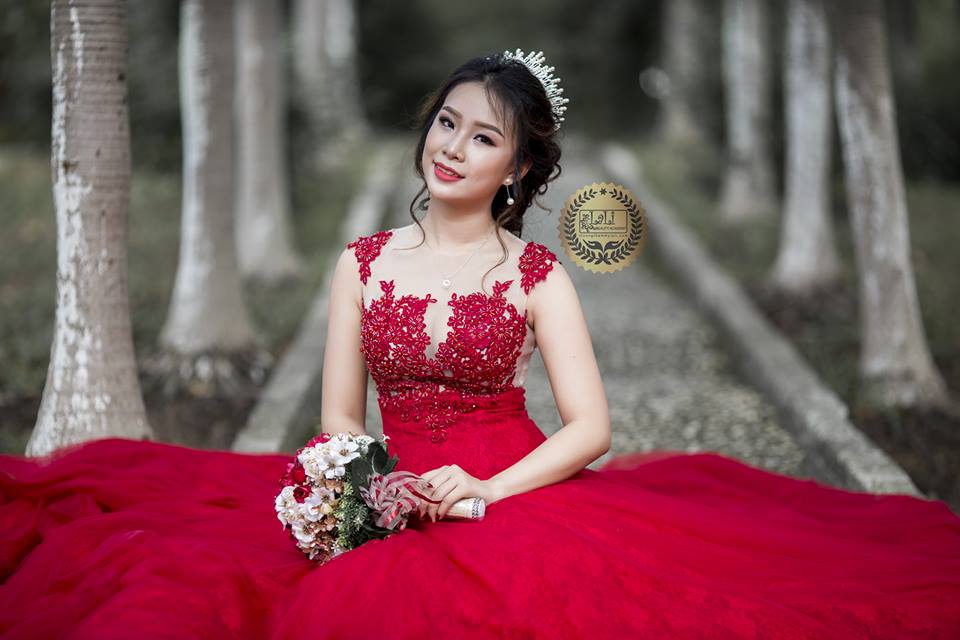 album hinh anh hoc vien tot nghiep trang diem makeup nguyen thi ngoc dung