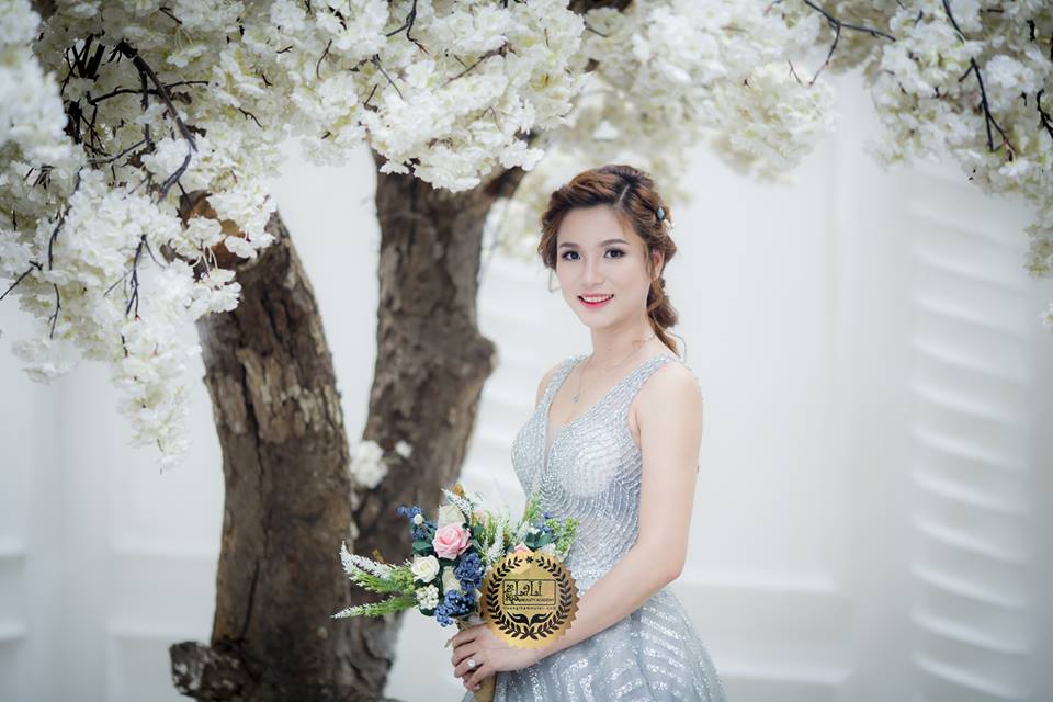 album hinh anh hoc vien tot nghiep trang diem makeup dang thi thao nguyen