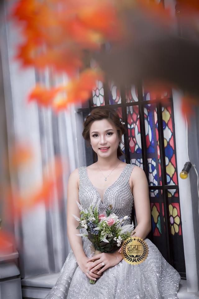 album hinh anh hoc vien tot nghiep trang diem makeup dang thi thao nguyen