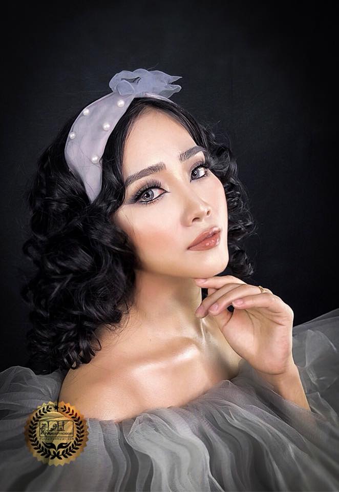 so huu mot nghê tuong lai nghe trang diem makeup