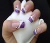 Dạy Đắp Móng Bột Nail Arcylic<