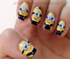 Dạy Vẽ Móng Nail Cọ Bản Nâng Cao