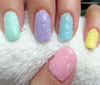 Dạy Vẽ Móng Tay Đẹp Sành Điệu Cùng Kiểu Nail Salt